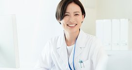 自分にピッタリな矯正を選べる